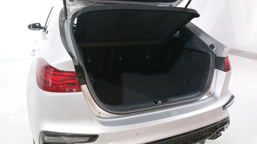 Kia Forte 1.6 Gt Auto