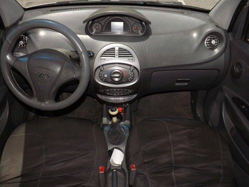 Chery X1 .