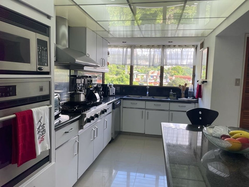 Imagen 23 de 27 de Vendo Ph 530m2 4h/5.5b/4pe Las Mesetas