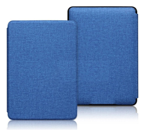 Estojo Para E-reader De 7 Polegadas Sa568b