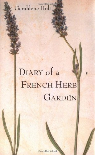 Diario De Un Jardin De Hierbas Frances