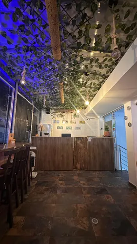 El Parche Pub , Gastro Bar - Tunja