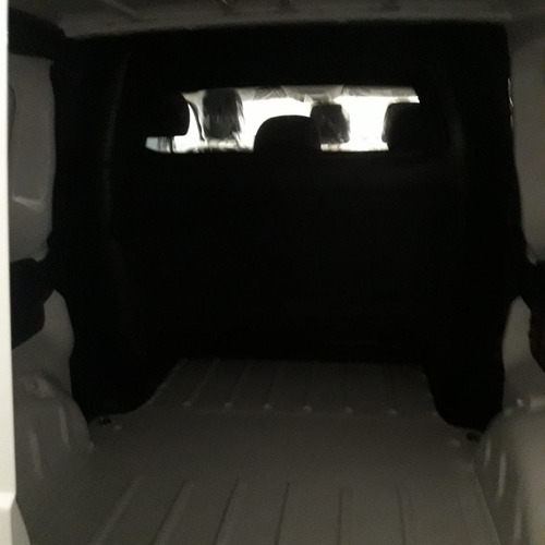Imagen 10 de 14 de Peugeot Expert Furgon 2.2 Hdi