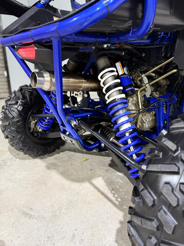 Utv Yamaha 1000 Yxz Levas 2018