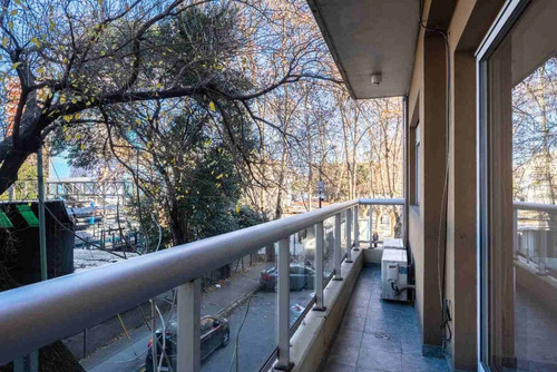 Departamento 2 Amb Balcón + Cochera Y Amenities