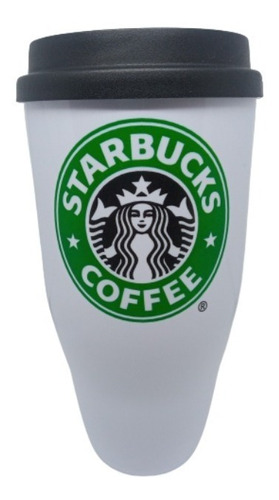 Copo Draft Em Acrílico Personalizado Starbucks Tampa Bucks