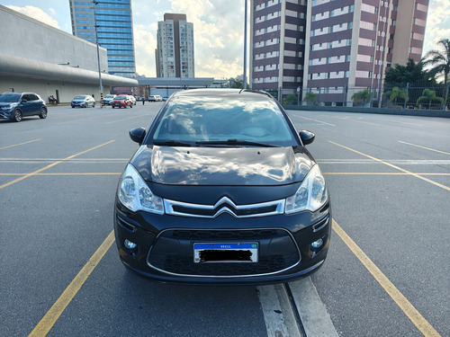 Citroën C3 1.5 Tendance Flex 5p