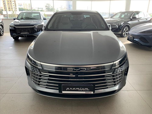 BYD King 1.5 DM-I PHEV GS AUTOMÁTICO