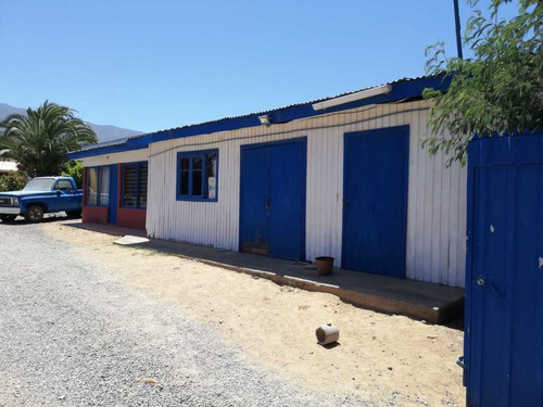 Propiedad Rentable Con Amplias Instalaciones (70928)