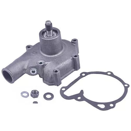 Bomba Agua Dlzp F600 Motor Perkins 6-354-2 1977 1978 1979