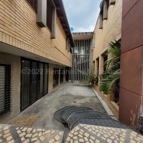 Imagen 13 de 30 de Casa En Venta Cumbres De Curumo 22-24849 Juan Paz 0412-6250686