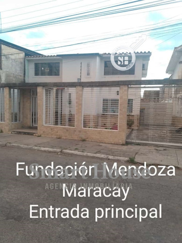 Smart House Vende Exclusiva Quinta En Fundacion Mendoza Zona Exclusiva De Maracay. Vfev10m