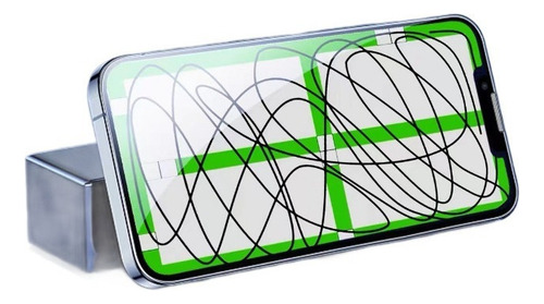 Pantalla Táctil Lcd Para Cubot Note 21 Note 40 Note 50