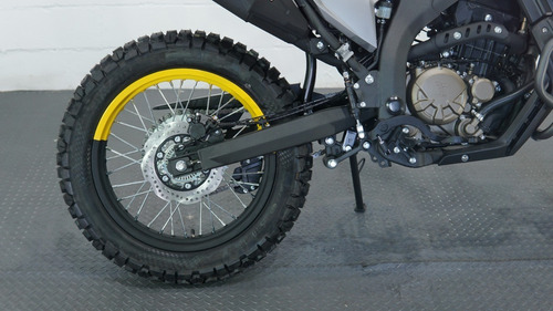 Imagen 25 de 25 de Voge 300 Rally Moto On Off Veni A Conocerla A Uno Motos