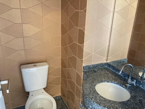 Imagem 5 de 7 de Cj0741 - Conjunto Para Alugar, 84 M² Por R$ 5.000/mês - Itaim Bibi - São Paulo/sp - Cj0741