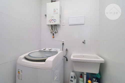 Imagem 12 de 22 de Apartamento Com 2 Quartos Vista Mar Completa - Barra Da Tijuca - Ap0077