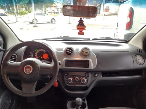 Imagem 8 de 9 de Fiat Uno 1.4 Evo Attractive 8v