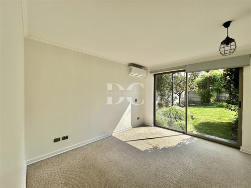 Casa En Arriendo De 3 Dorm. Brisas Norte Colina
