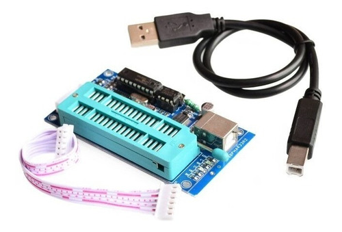 Módulo Programador-depurador Pic K150, Electrónica, Arduino