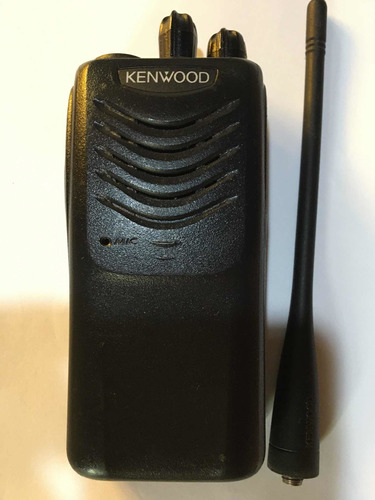 Handies Kenwood Tk-3000