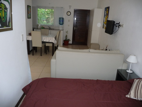 Imagen 8 de 14 de Departamento Con Terraza