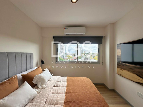 Departamento Semipiso En Alq. Temporario En Banfield, Lomas De Zamora, G.b.a. Zona Sur