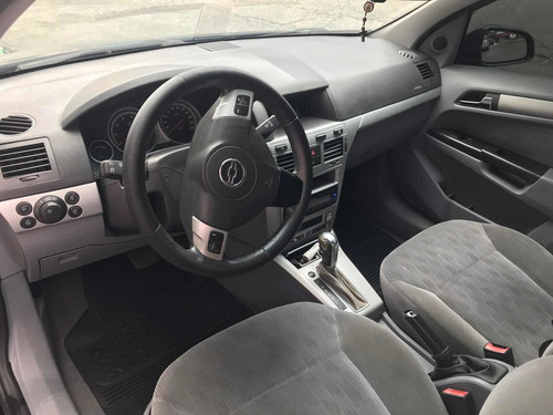 Chevrolet Vectra 2.0 Elegance Flex Power Aut. 4p 2006