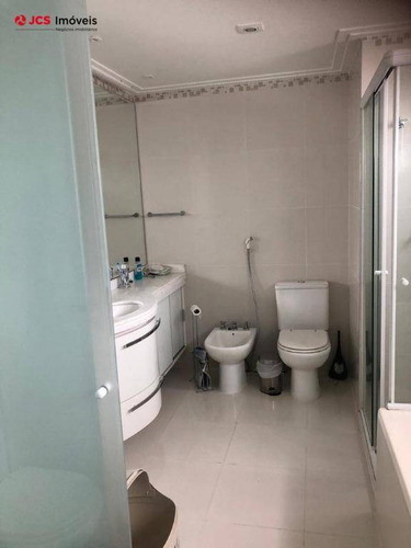 Imagem 2 de 26 de Apartamento Com 4 Dormitórios À Venda, 366 M² Por R$ 4.450.000,00 - Alto Da Lapa - São Paulo/sp - Ap0509