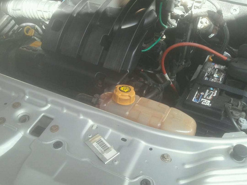 Imagem 14 de 14 de Fiat Strada Cd Working 1.4 8v Flex