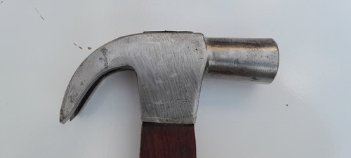 Antigo Martelo Bellota C Usado 136 (Usado)