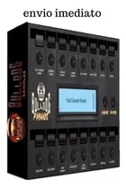 Comprar Bulldog Pianos - Para Kontakt - Envio Imediato !!!