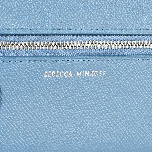 Billetera De Dama Rebecca Minkoff - Cartera Para Teléfono G