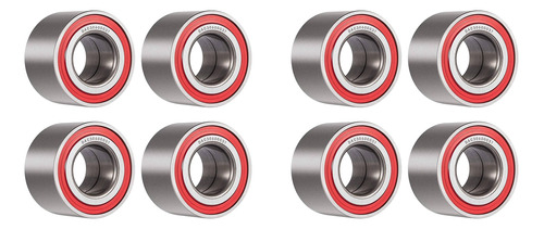 (8 Pcs)wheel Bearings 293350040 705400088 293350118 For 05-2