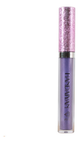 O Brillo Labial De Maquillaje Mate Liquid Velvet De Larga Du