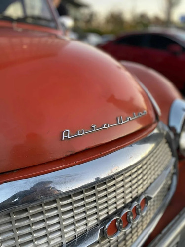 Imagen 3 de 15 de Dkw Auto Unión 1000s