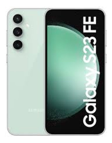 Samsung Galaxy S23 Fe 5g (128gb) 8gb Ram Original Grado A (Reacondicionado)