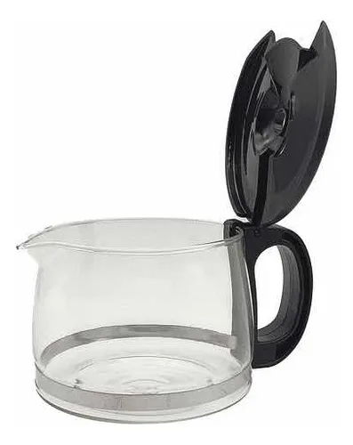 Jarra Cafetera Universal 4-6 Tazas L65604