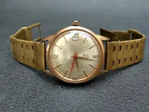 Comprar Intihuatana: Reloj Pulsera Swiss Hombre, Venus Swiss R1