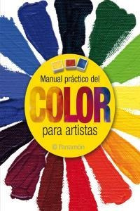 Manual Practico Del Color Para Artistas - Martin Roig,gab...