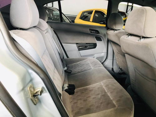 Gm Vectra 2.0 2009 Elegance
