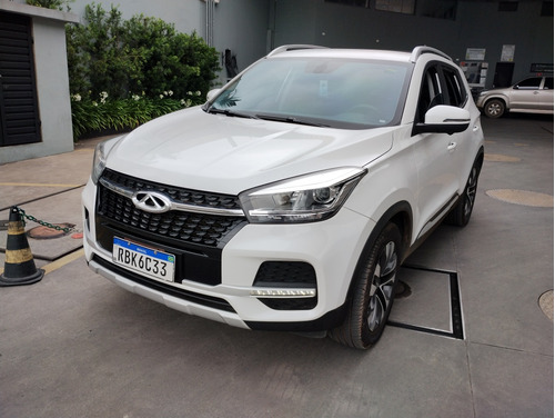 Chery Tiggo 5X 1.5 Txs Flex Aut. 5p