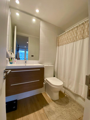 Venta De Bello Departamento.2d. 2b.2e.lomas De San Andres.