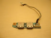 Comprar Puertos Usb Sony Pcg 7153l Vgn Ns Vgn Ns330j Vgn Ns10e Ns290