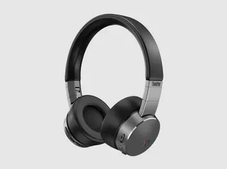 Auriculares De Cancelación De Ruido Activa Thinkpad X1