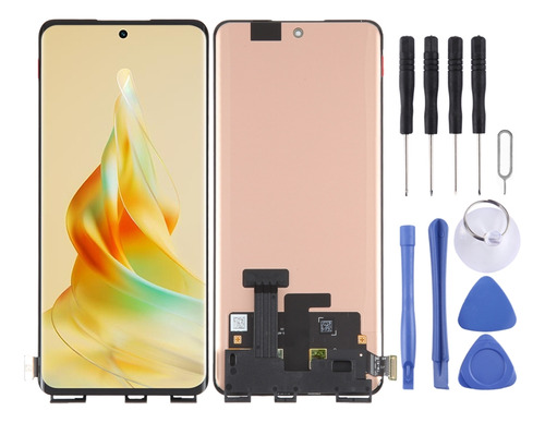 Pantalla Lcd+táctil Para Oppo Reno8 T 5g Cph2505