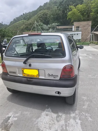 Renault Twingo 1.2 Dynamique