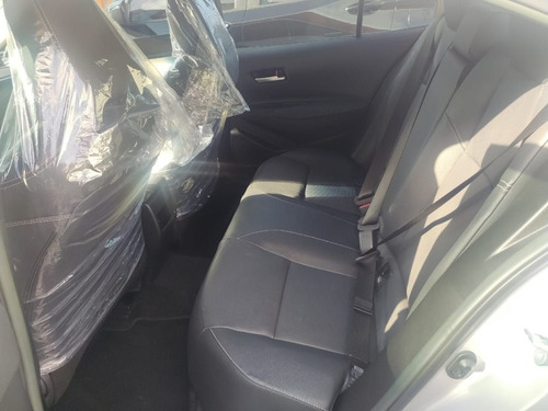 Toyota Corolla 2.0 VVT-IE FLEX XEI DIRECT SHIFT
