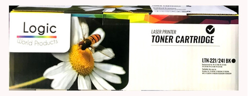 Toner Tn 221/225 Hl3140/3170/9020/9130/9020 C/iva