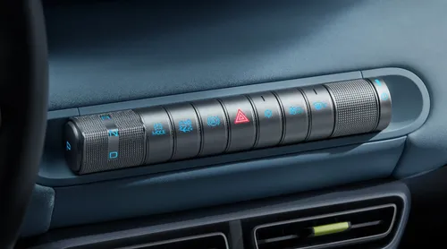 BYD Dolphin Mini Plus