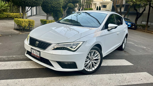 Seat Leon 1.4 Style T 125 Hp Mt